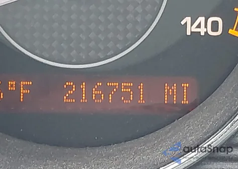 2008 Saturn Aura Xr из США, поврежденный, VIN 1G8ZV57778F149727